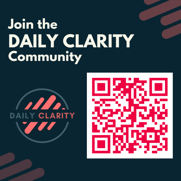 Join Daily Clarity