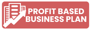 Profit Based Business Plan