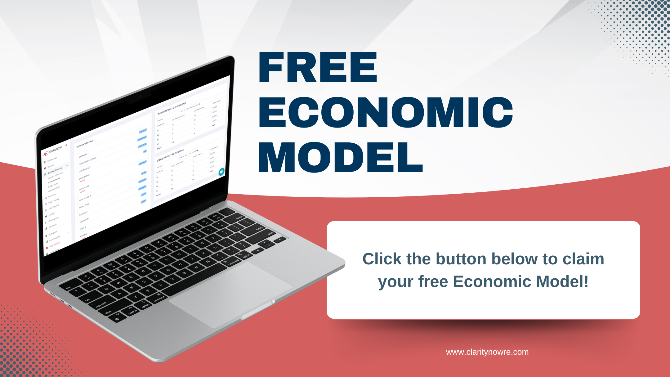 CNOW FREE ECON MODEL