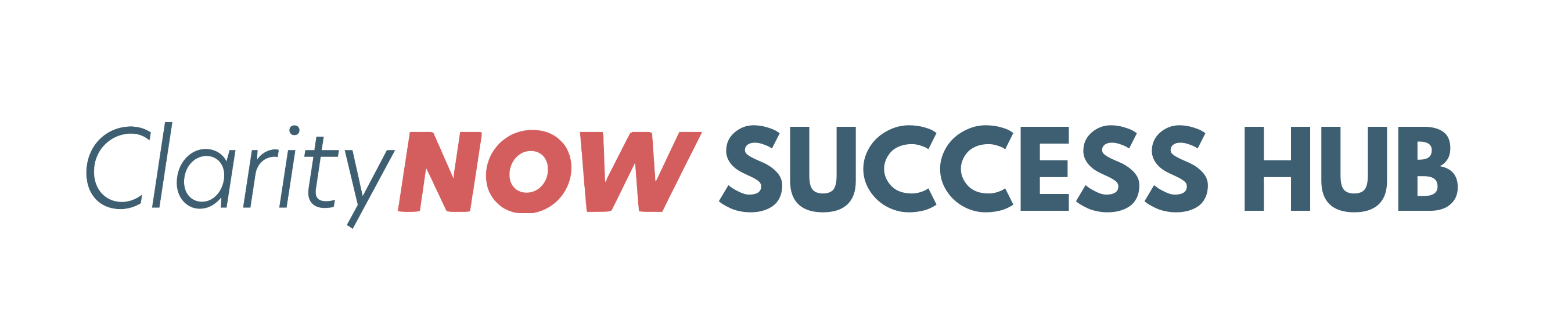 CNOW SUCCESS HUB