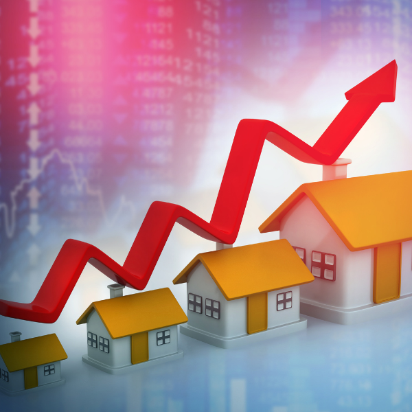 Residential Real Estate Market Snapshot